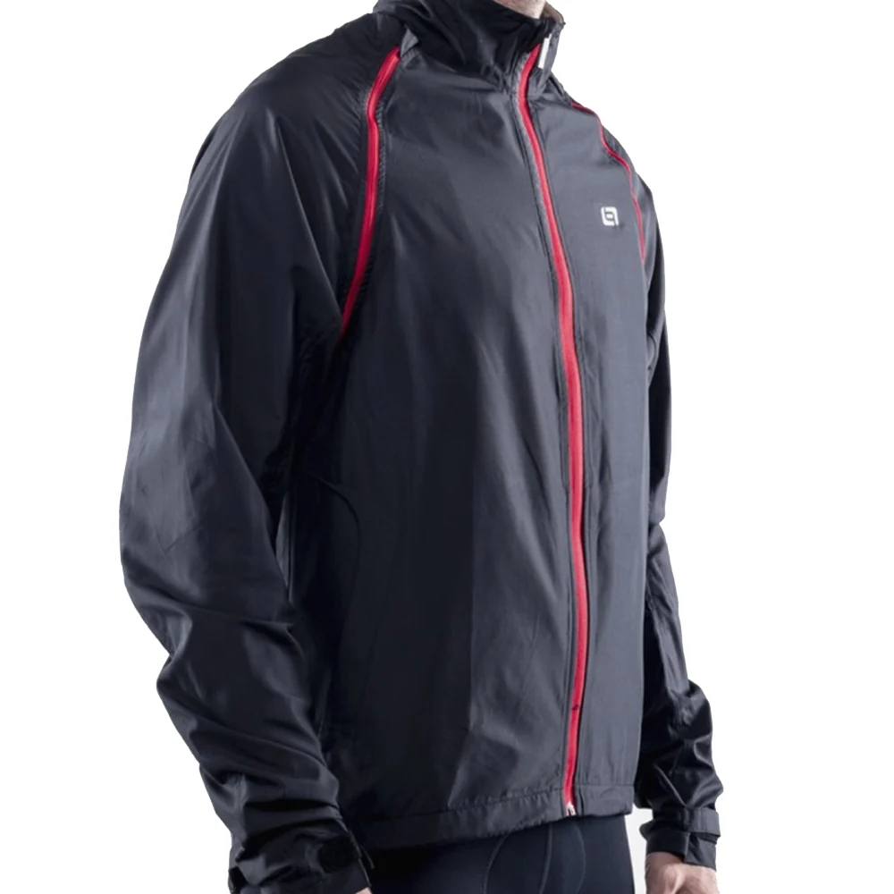 Bellwether Velocity Convertible Jacket - Vest - Image 3