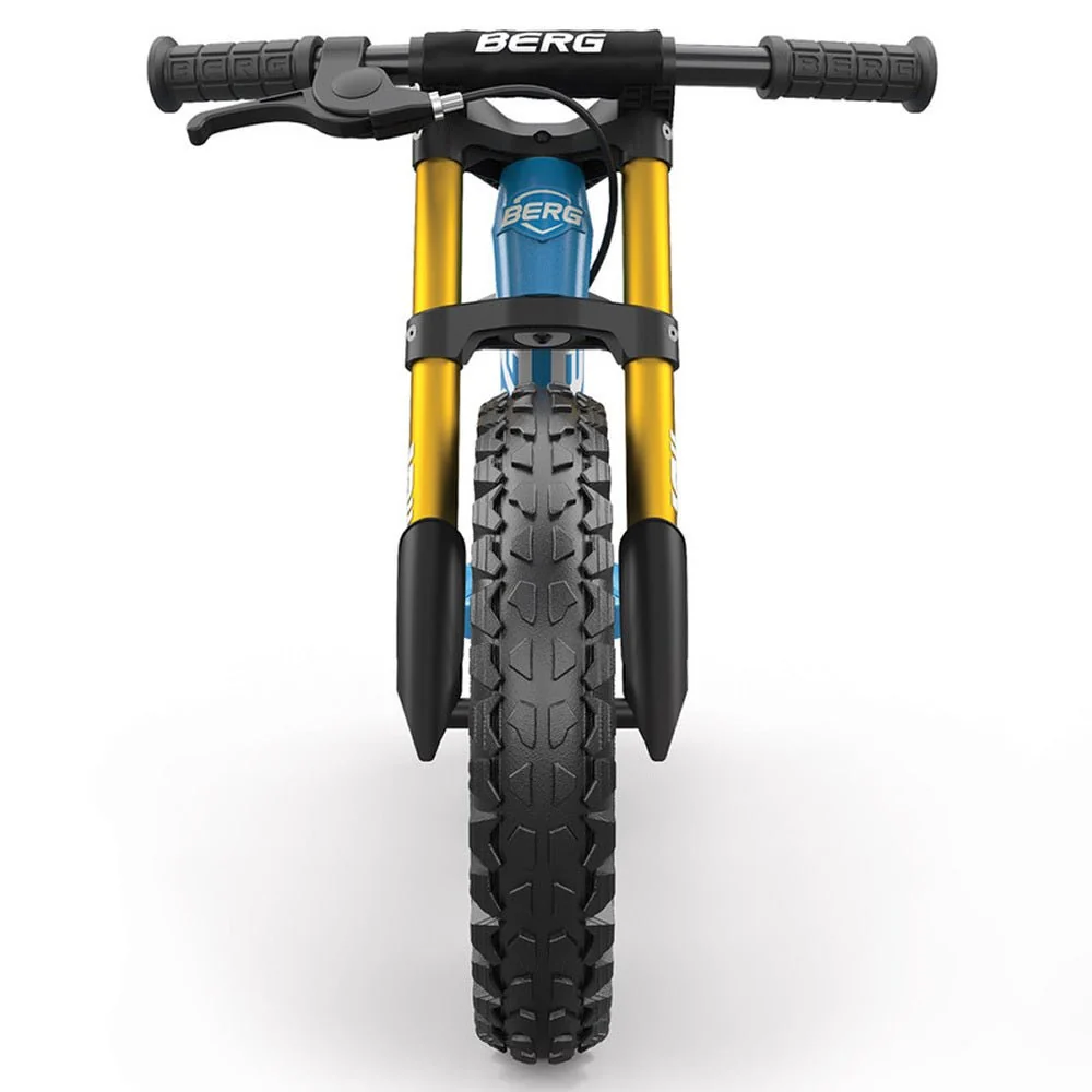Berg Biky Cross w-Handbrake - Balance Bike - Image 8