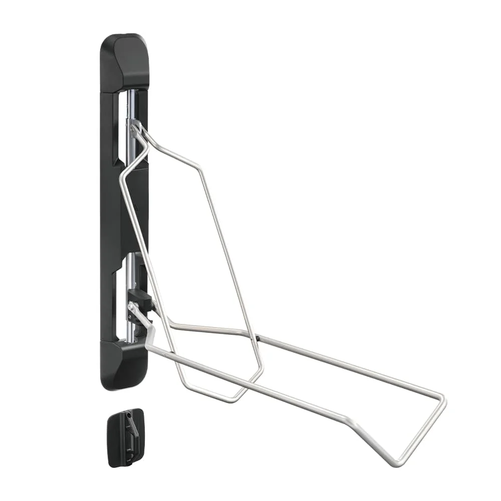 BikeRakz Ezi Fold - Bike Wall Mount - Image 3