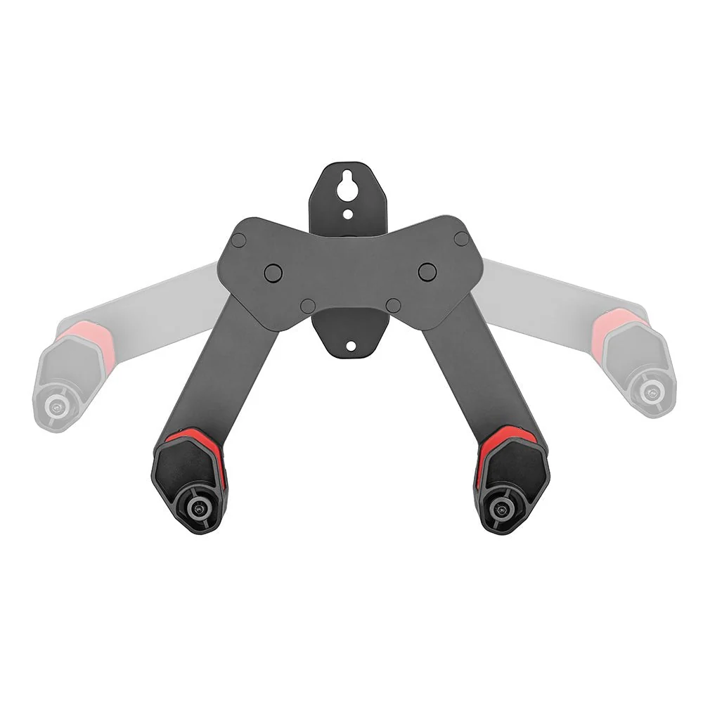 BikeRakz Ezi Hang - Bike Wall Mount - Image 6