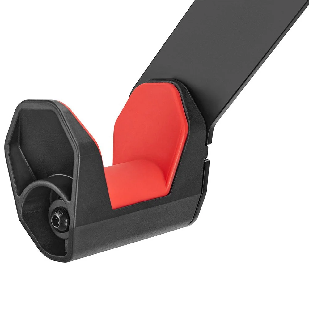 BikeRakz Ezi Hang - Bike Wall Mount - Image 8