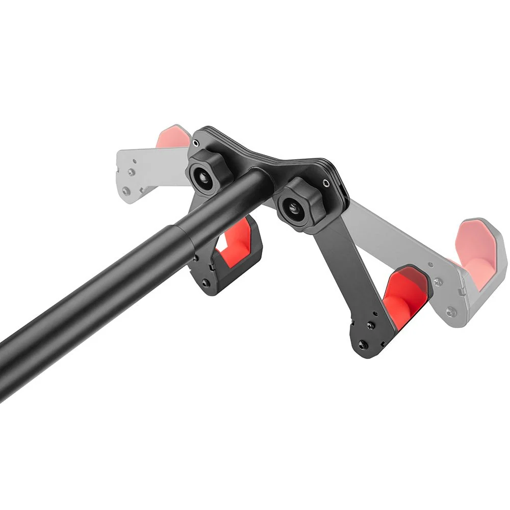 BikeRakz Ezi Hang - Bike Wall Mount - Image 9