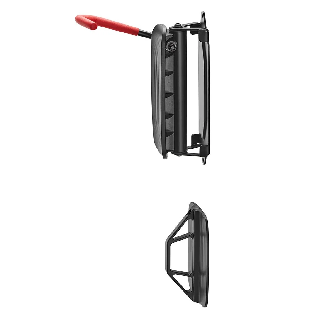 BikeRakz Ezi Hold - Bike Wall Mount - Image 4