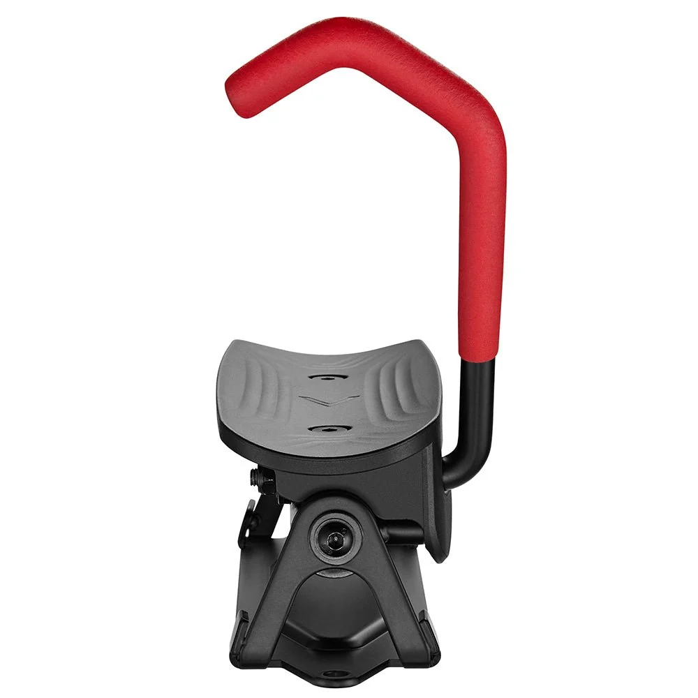 BikeRakz Ezi Hold - Bike Wall Mount - Image 5