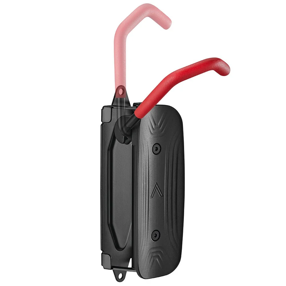 BikeRakz Ezi Hold - Bike Wall Mount - Image 6
