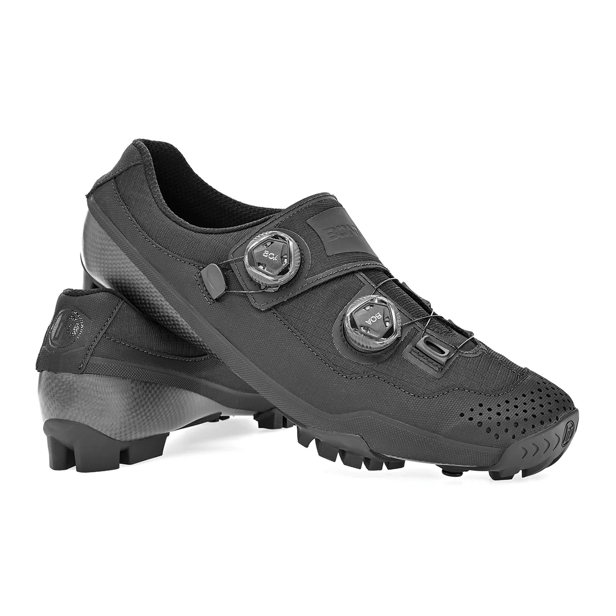 Bont Riot G Gravel Shoe - Image 2