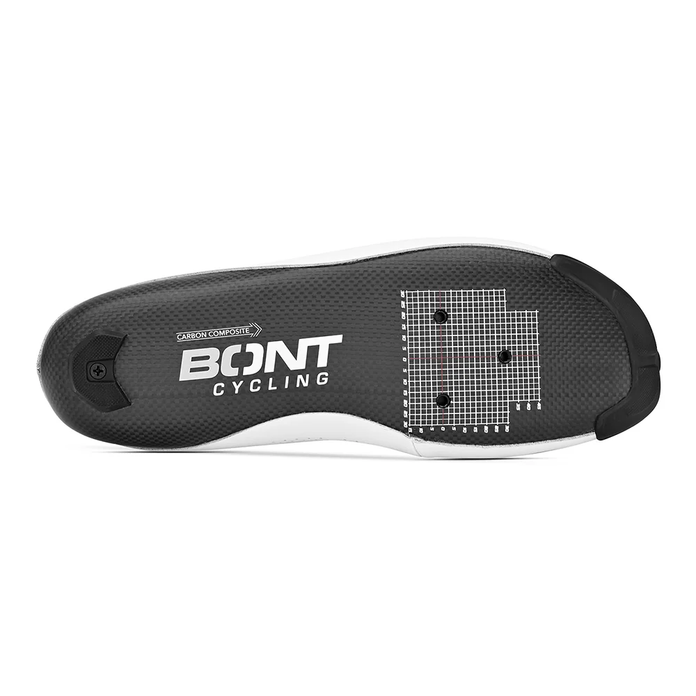 Bont Riot 24 Road Cycling Shoe - Image 7