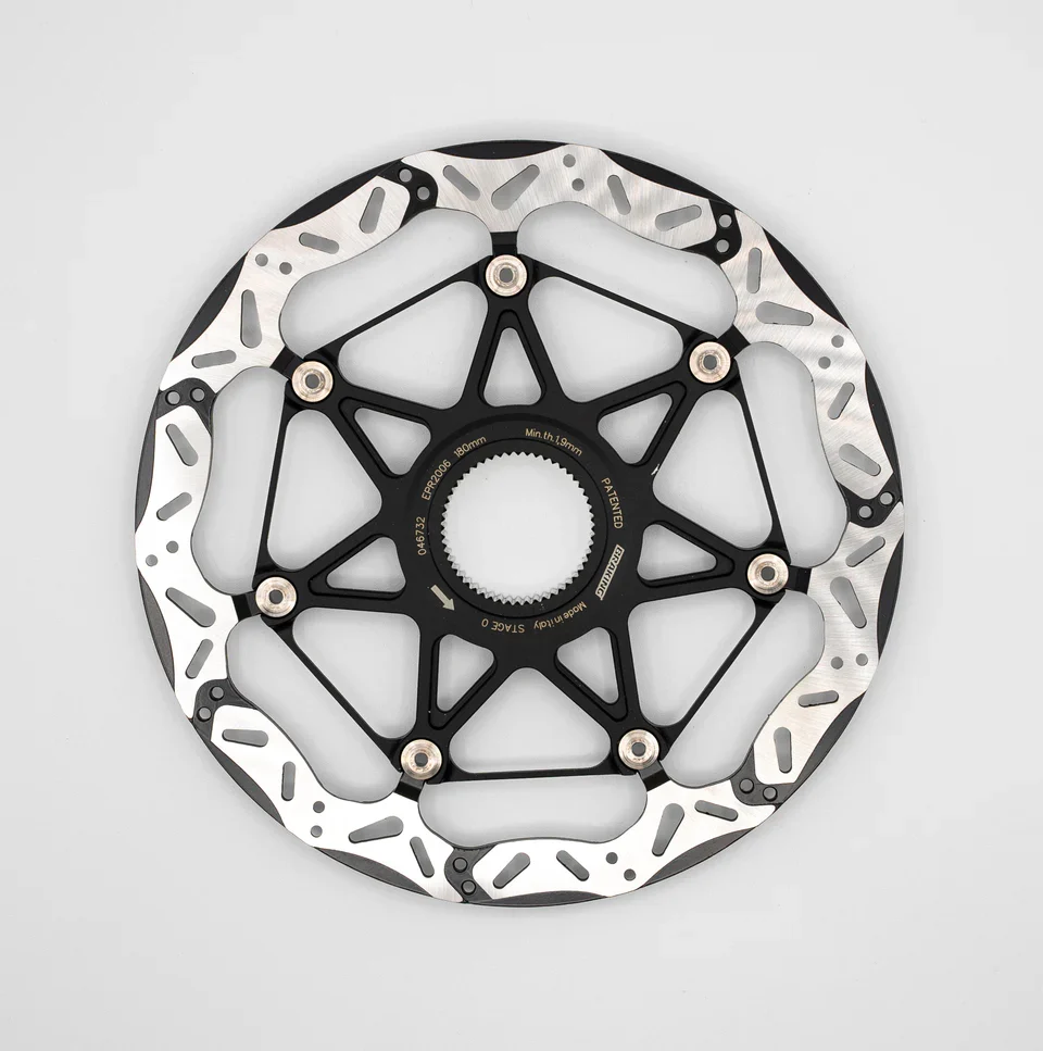 Braking EPTA STAGE 0 - 2.2 mm thickness Centerlock Rotor