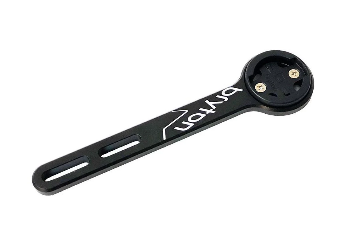 Bryton Race Mount for Integrated Aero Handlebars