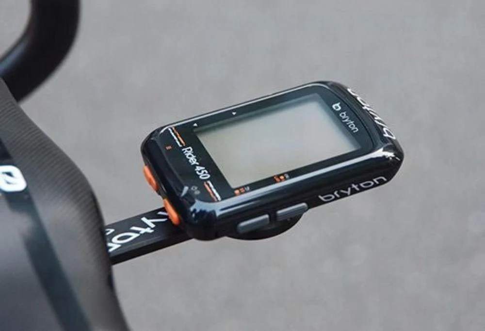 Bryton Race Mount for Integrated Aero Handlebars - Image 3