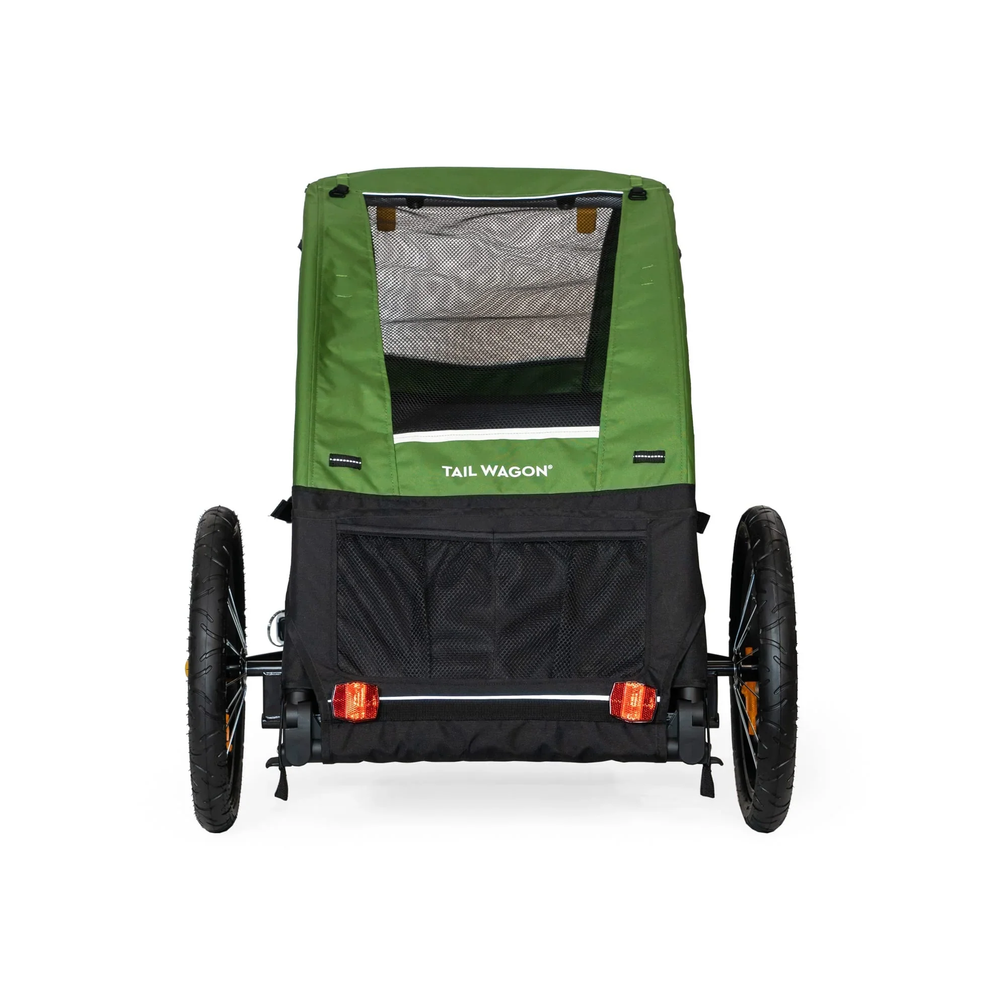 BURLEY TAIL WAGON - PET TRAILER - Image 3