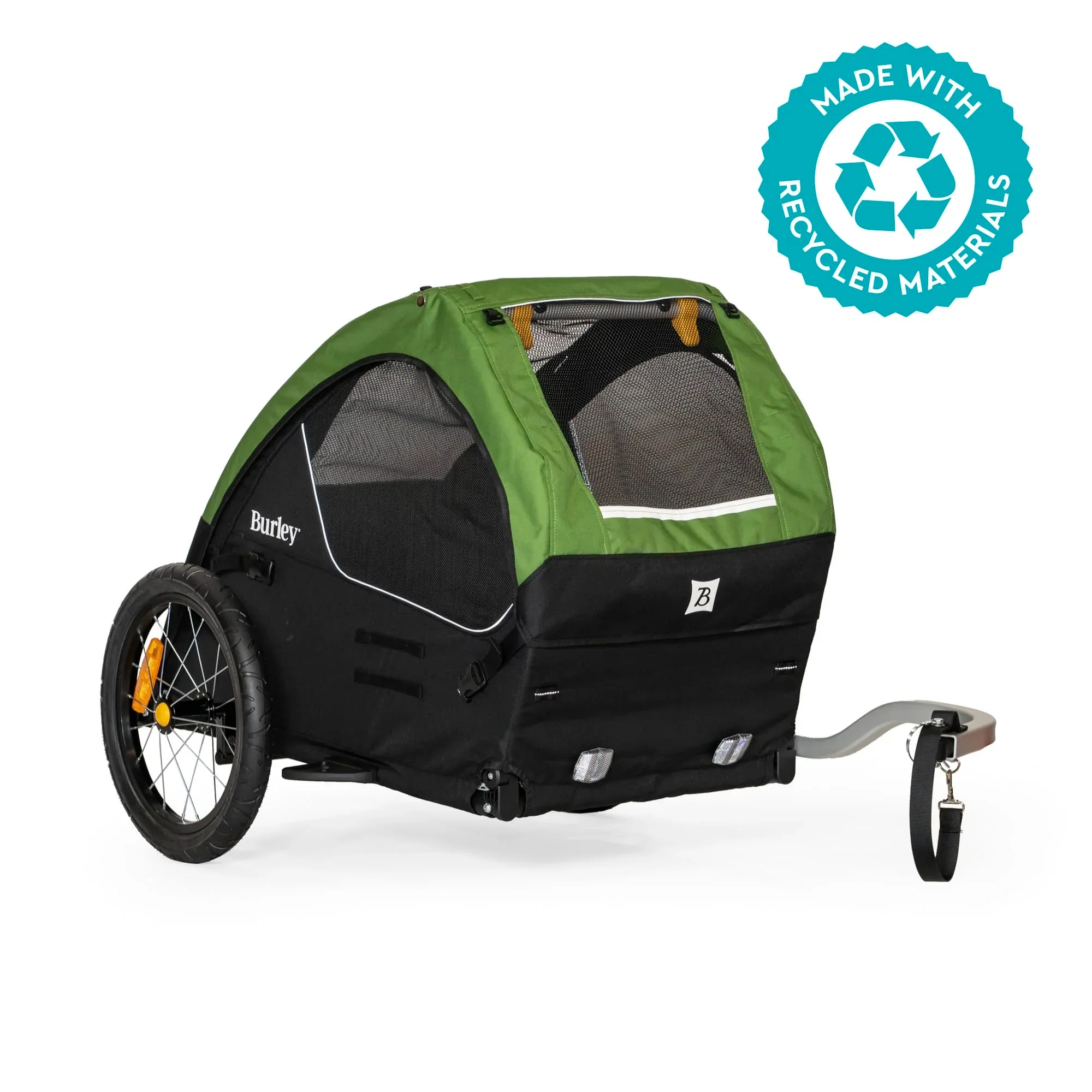 BURLEY TAIL WAGON - PET TRAILER - Image 7