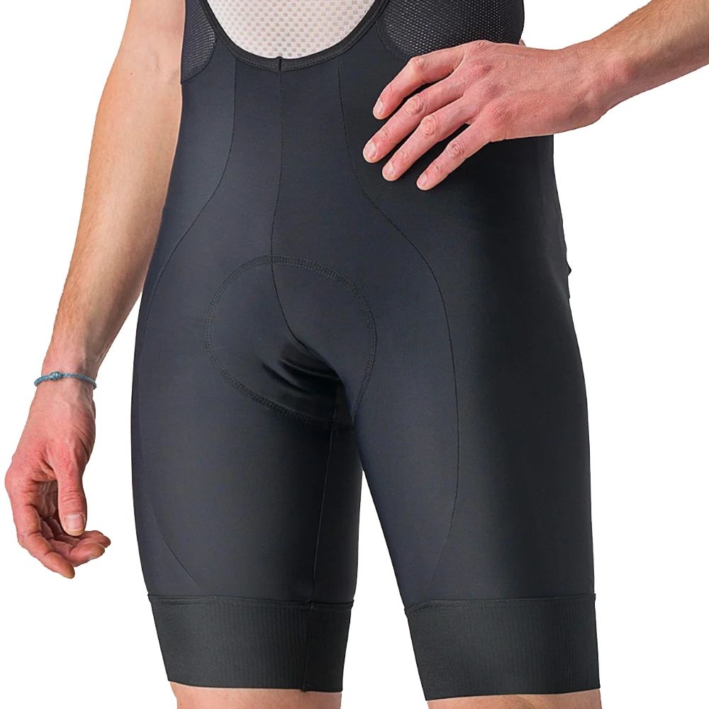 Castelli Entrata 2 Bibshort - Image 6