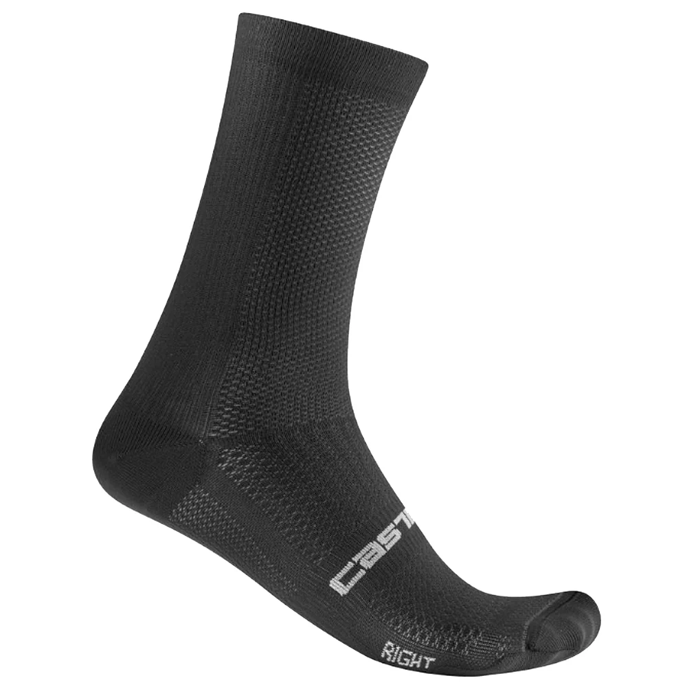 Castelli Espresso Socks