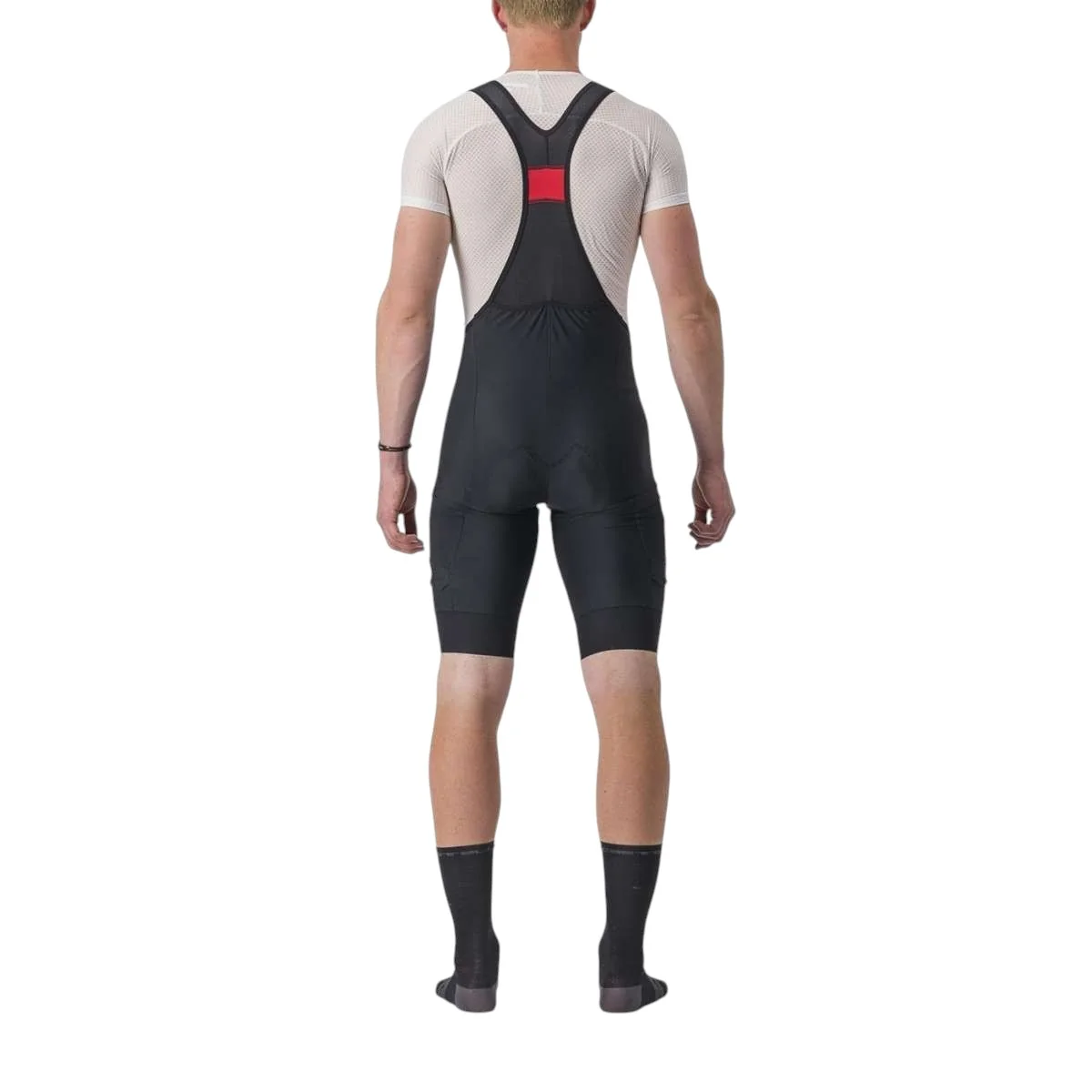 Castelli Unlimited Cargo Bibshort - Image 2
