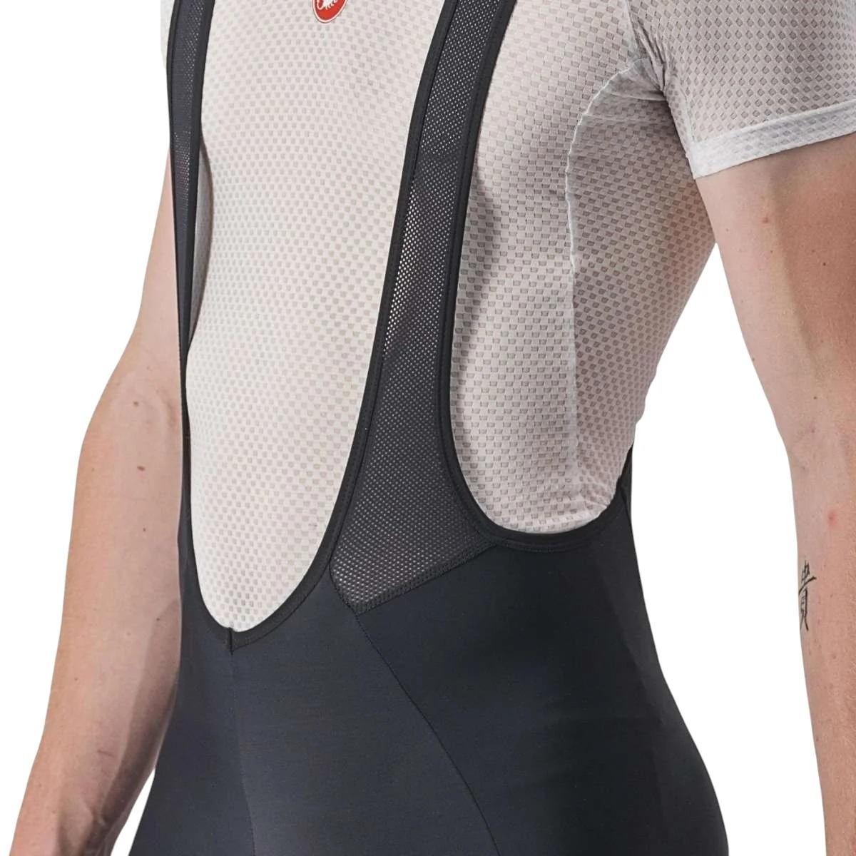 Castelli Unlimited Cargo Bibshort - Image 4