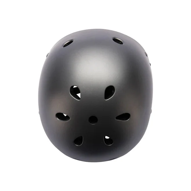 Reid Classic Bike Helmet Charcoal - Image 4
