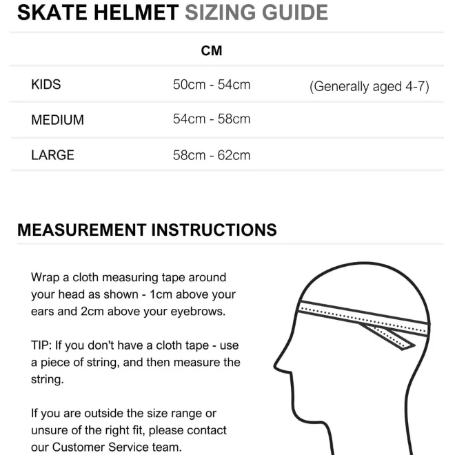 Reid Classic Bike Helmet Grey - Image 3