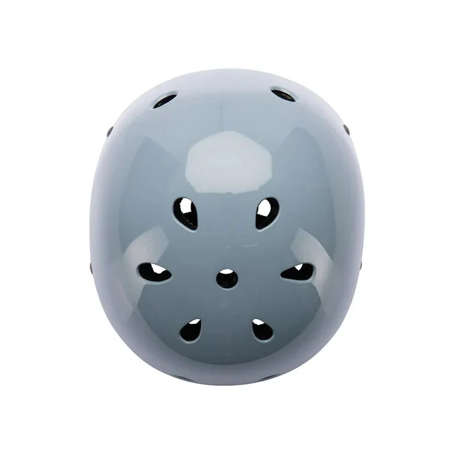 Reid Classic Bike Helmet Grey - Image 4