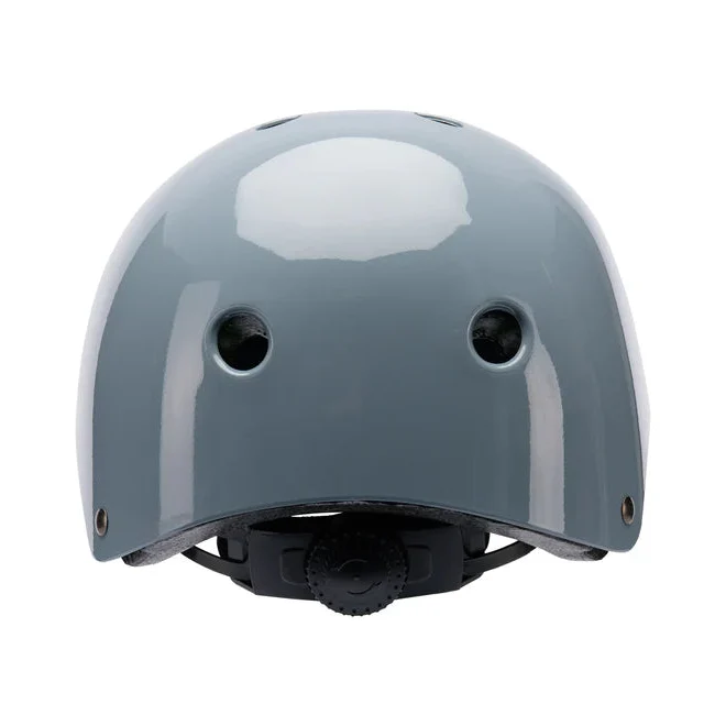 Reid Classic Bike Helmet Grey - Image 5
