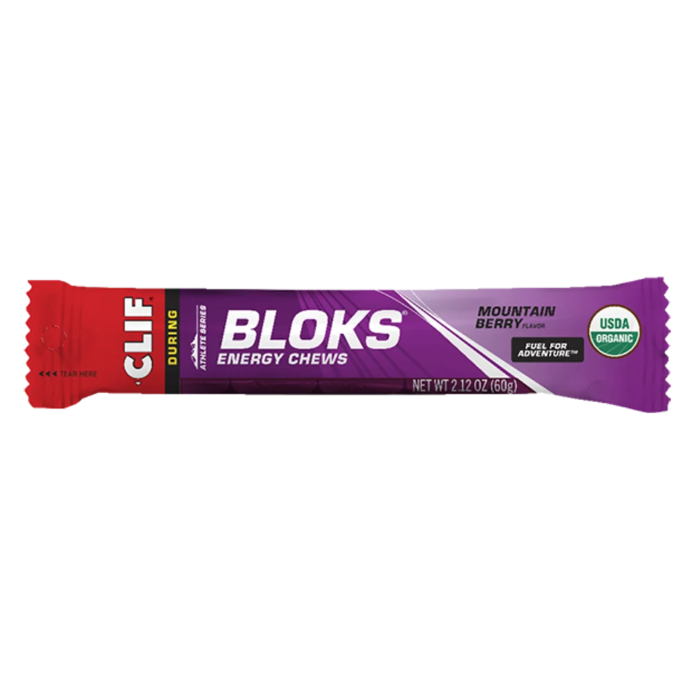 Clif Shot Bloks - Image 2