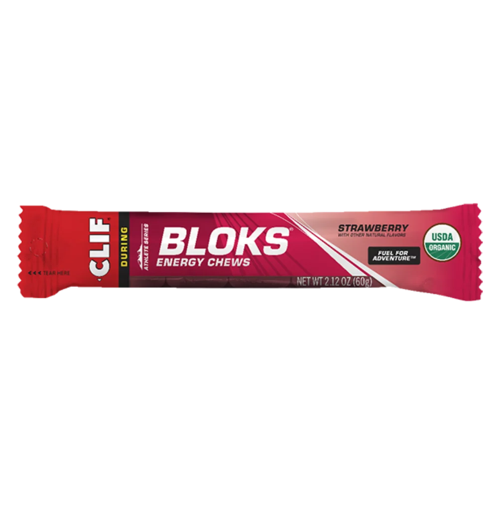 Clif Shot Bloks - Image 3