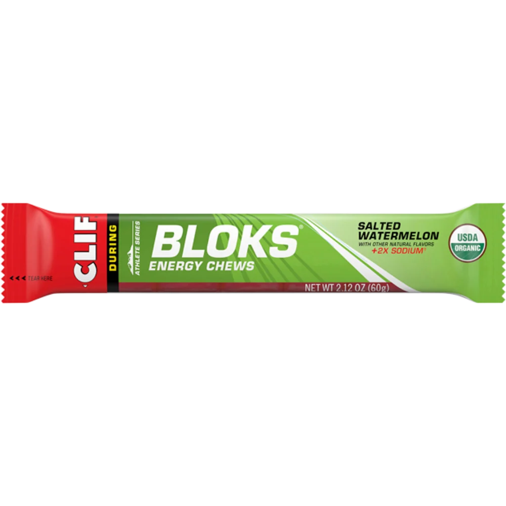 Clif Shot Bloks - Image 5