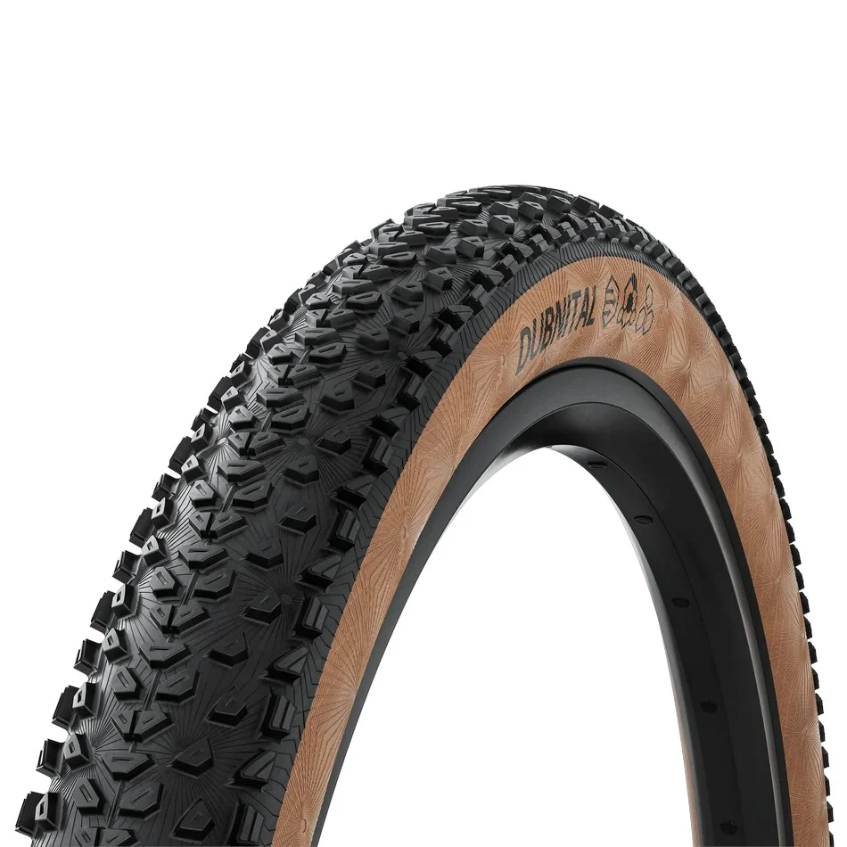 Continental DUBNITAL - MTB Tyre - Image 2