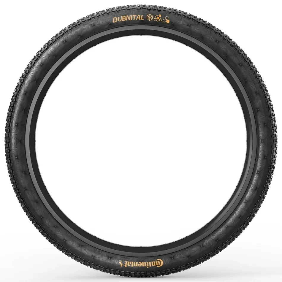 Continental DUBNITAL - MTB Tyre - Image 4