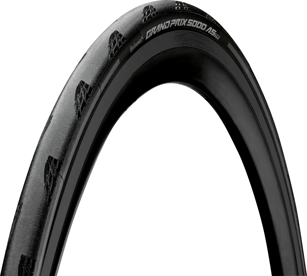 Continental GP5000 AS - Road Tyre
