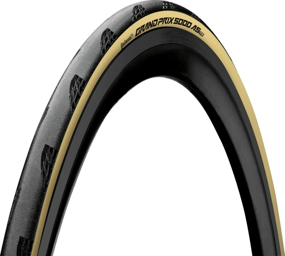 Continental GP5000 AS - Road Tyre - Image 2