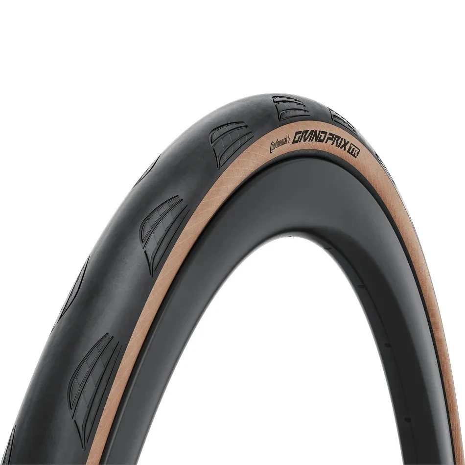 Continental GRAND PRIX TR - Road Tyre - Image 3