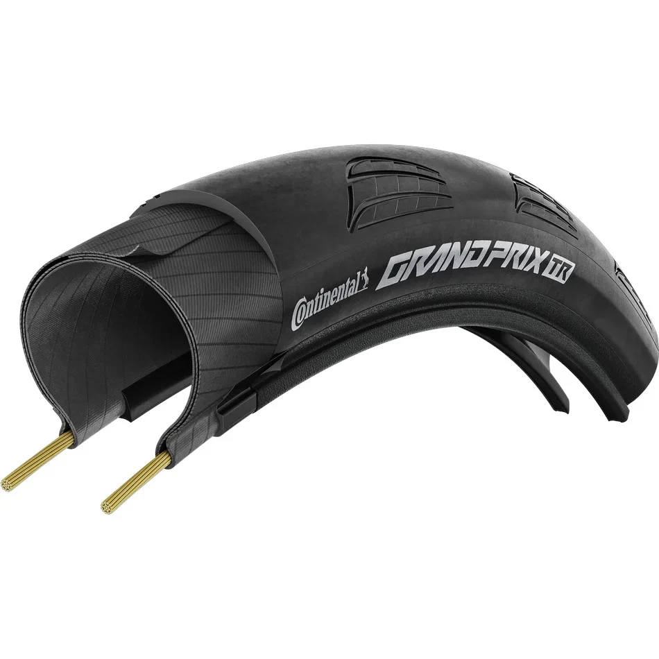 Continental GRAND PRIX TR - Road Tyre - Image 4