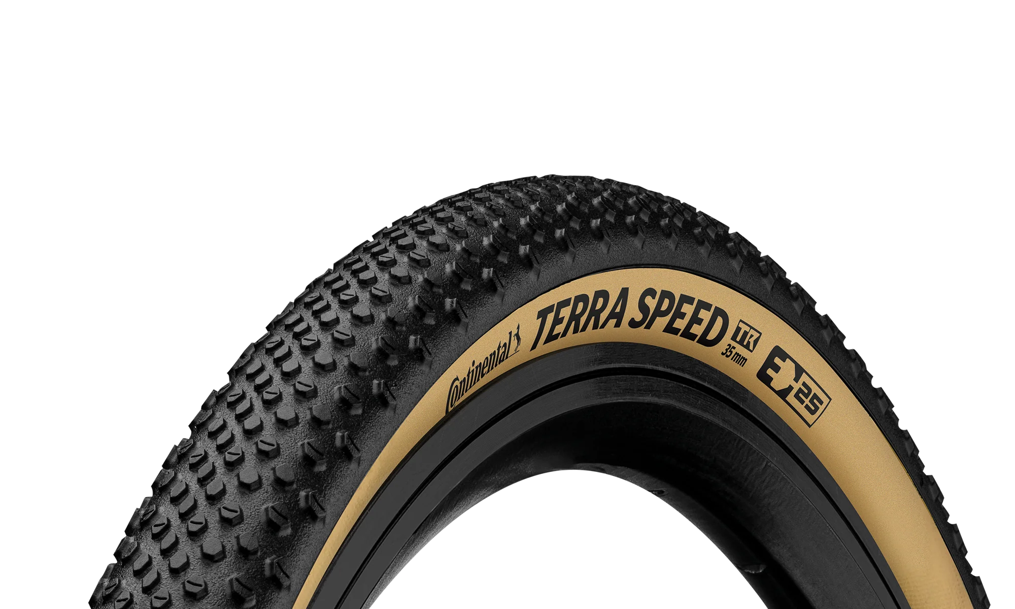 Continental Terra Speed - Gravel Tyre - Image 2