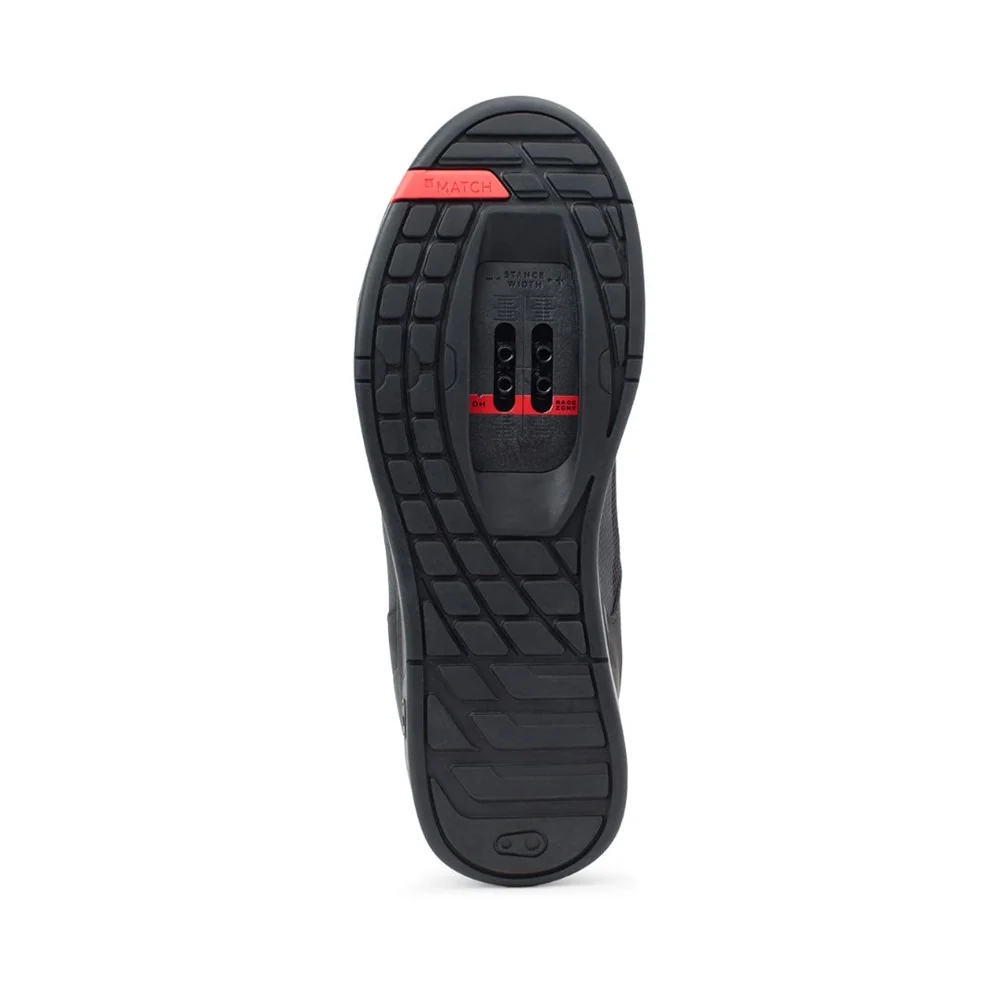 Crankbrothers Mallet Lace Clip In Shoe - Image 3