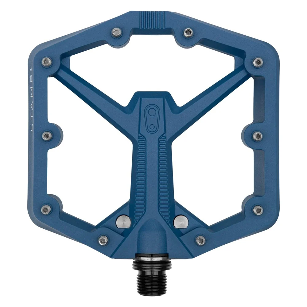 Crankbrothers Stamp 1 Gen 2 Composite Pedals - Image 11