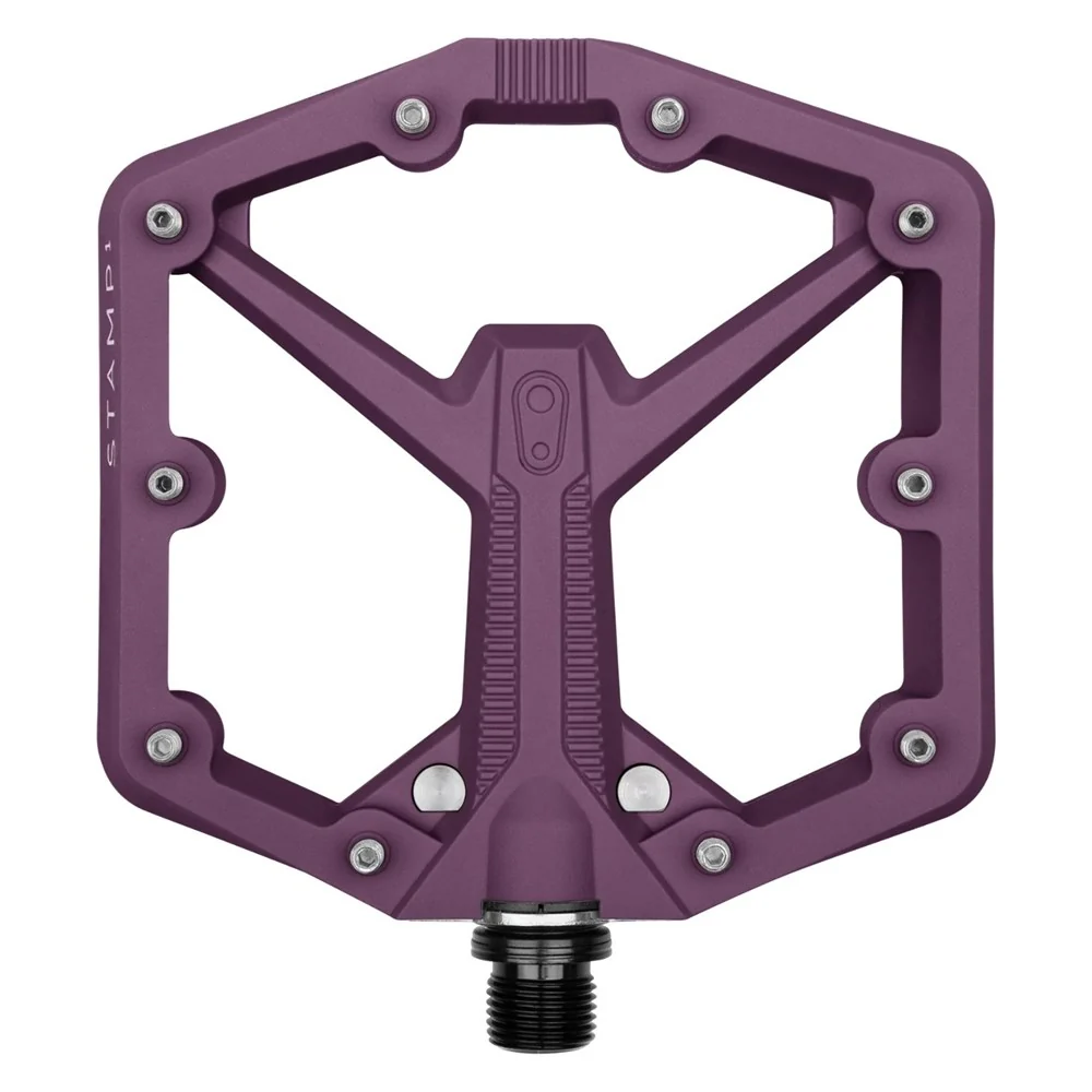 Crankbrothers Stamp 1 Gen 2 Composite Pedals - Image 12