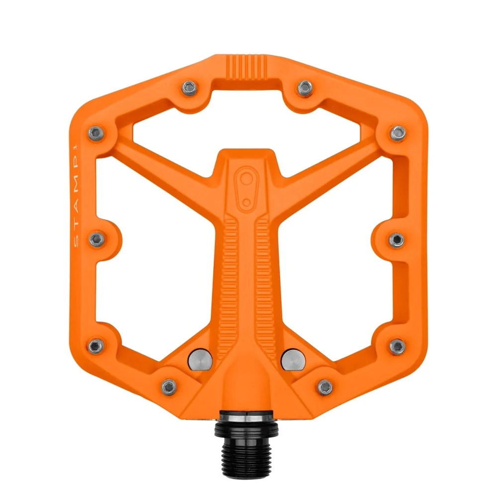 Crankbrothers Stamp 1 Gen 2 Composite Pedals - Image 3