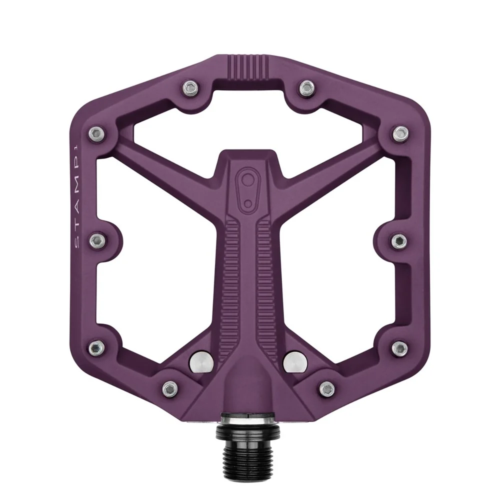 Crankbrothers Stamp 1 Gen 2 Composite Pedals - Image 5