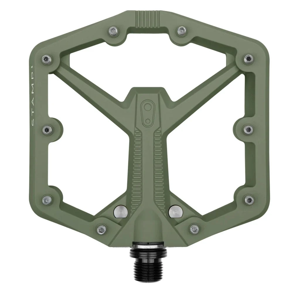 Crankbrothers Stamp 1 Gen 2 Composite Pedals - Image 7