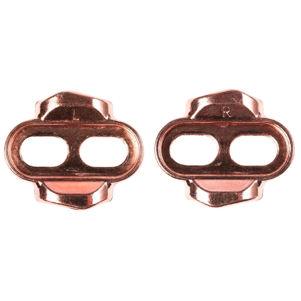 Crankbrothers Easy Release Cleats