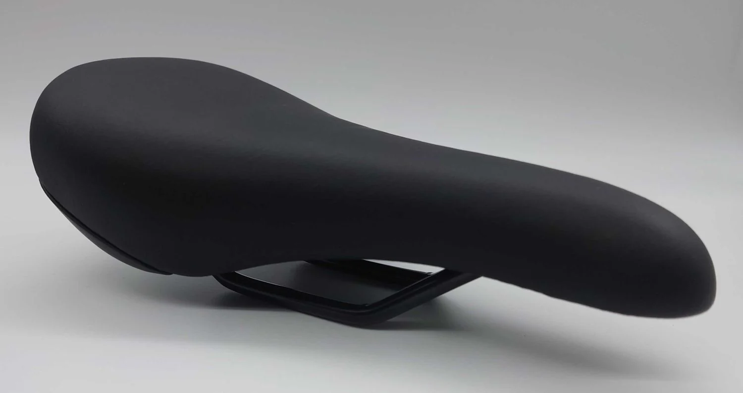 DDK Junior Saddle Black - Image 2