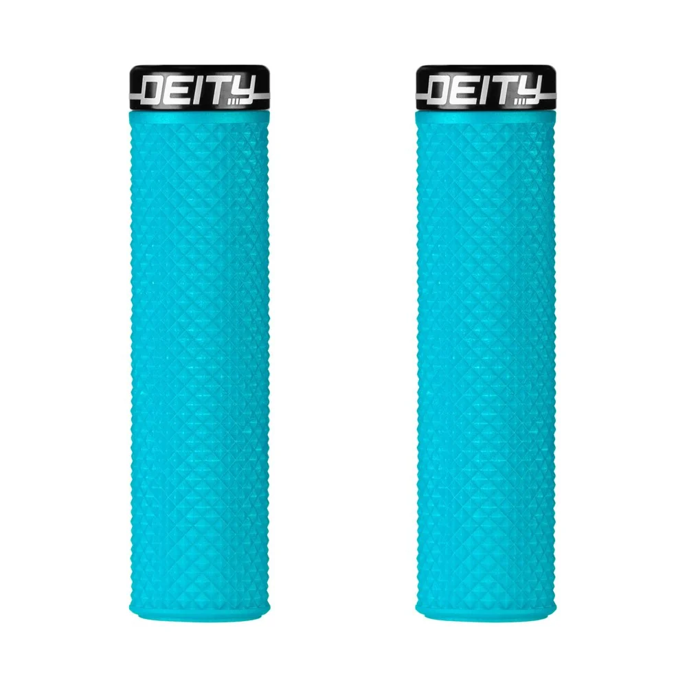 Deity Supracush Lock On Grips - Image 10