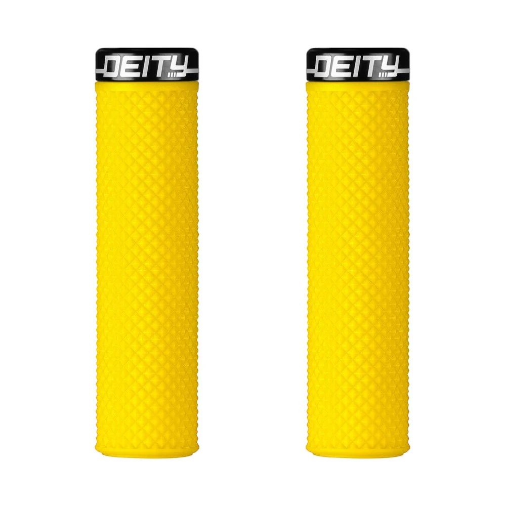 Deity Supracush Lock On Grips - Image 11