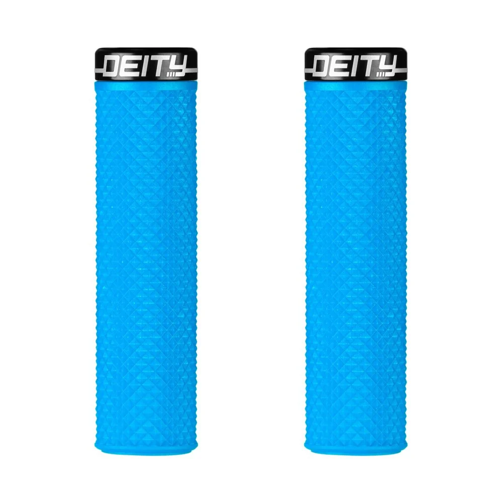 Deity Supracush Lock On Grips - Image 2
