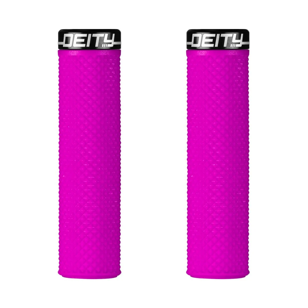 Deity Supracush Lock On Grips - Image 7