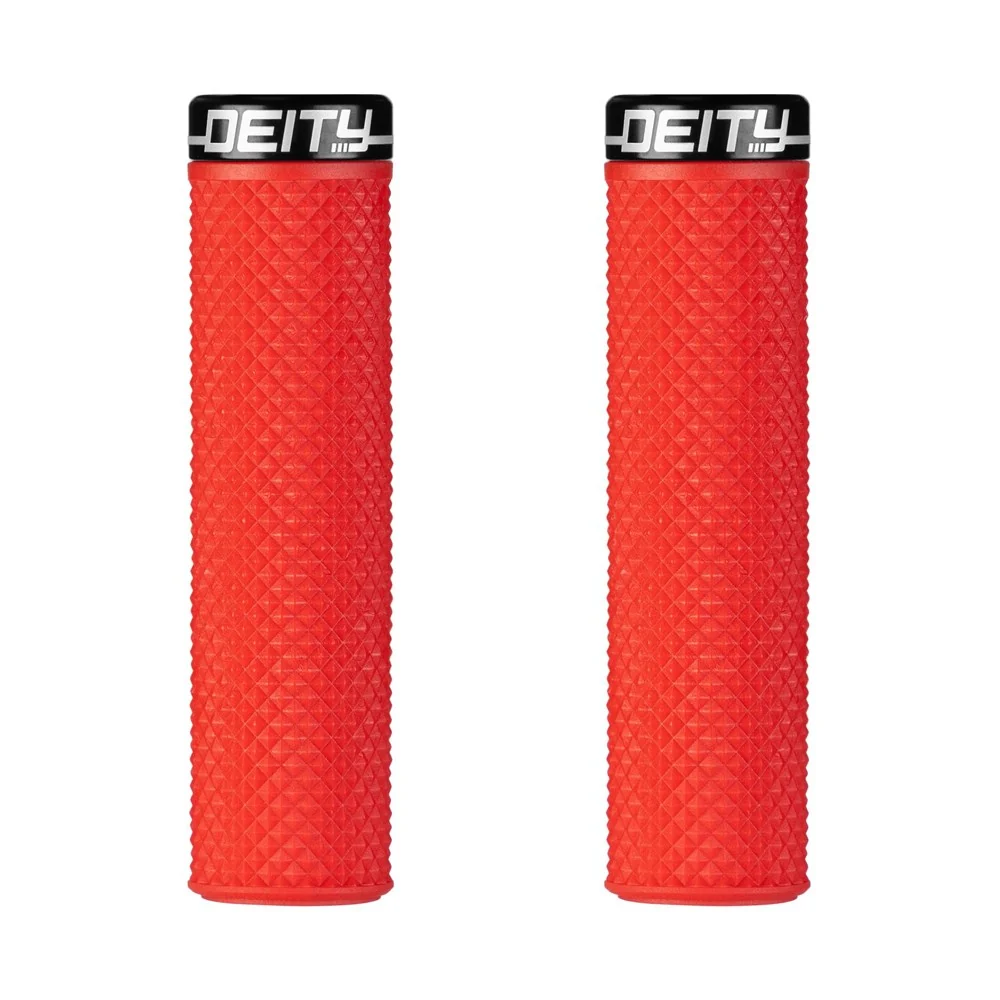 Deity Supracush Lock On Grips - Image 9