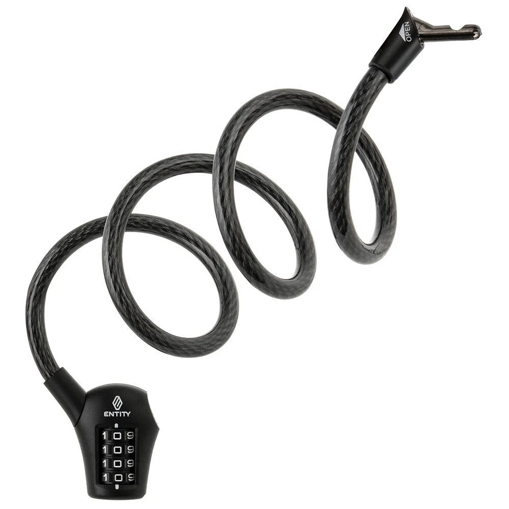 Entity CL15 Combination Coil Lock - Image 3