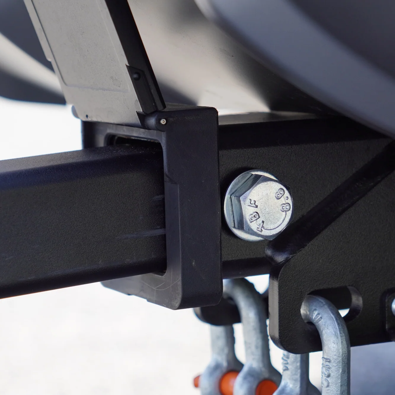 Entity 2 eBike Car Bike Rack CRB002 - Image 11