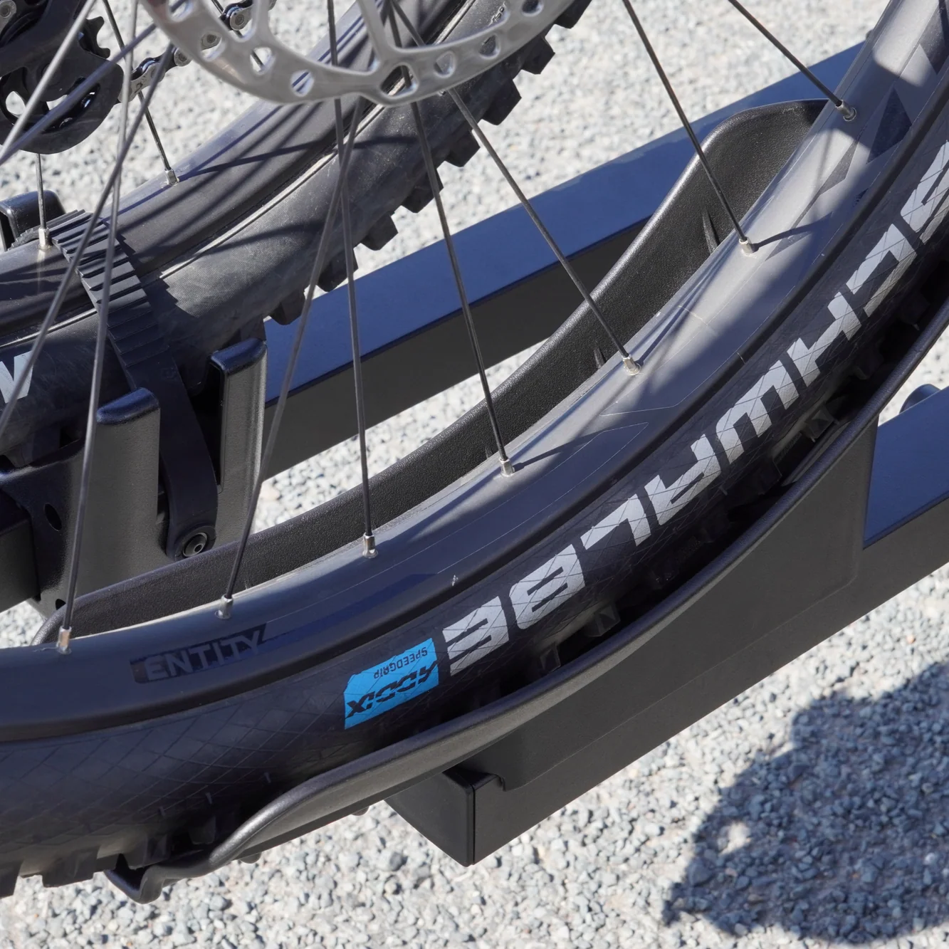 Entity 2 eBike Car Bike Rack CRB002 - Image 4